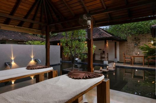 Jetwing Saman Villas, A Luxury Reserve - Adults Only