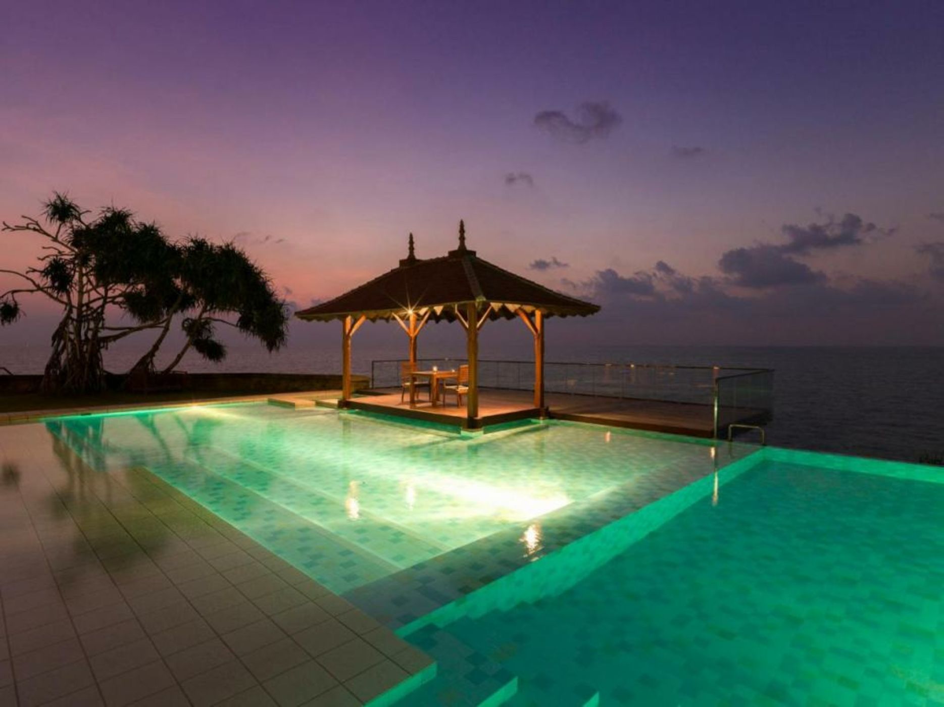Jetwing Saman Villas, A Luxury Reserve - Adults Only