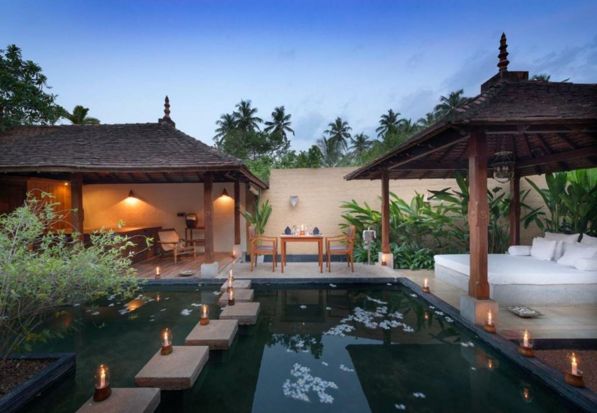 Jetwing Saman Villas, A Luxury Reserve - Adults Only
