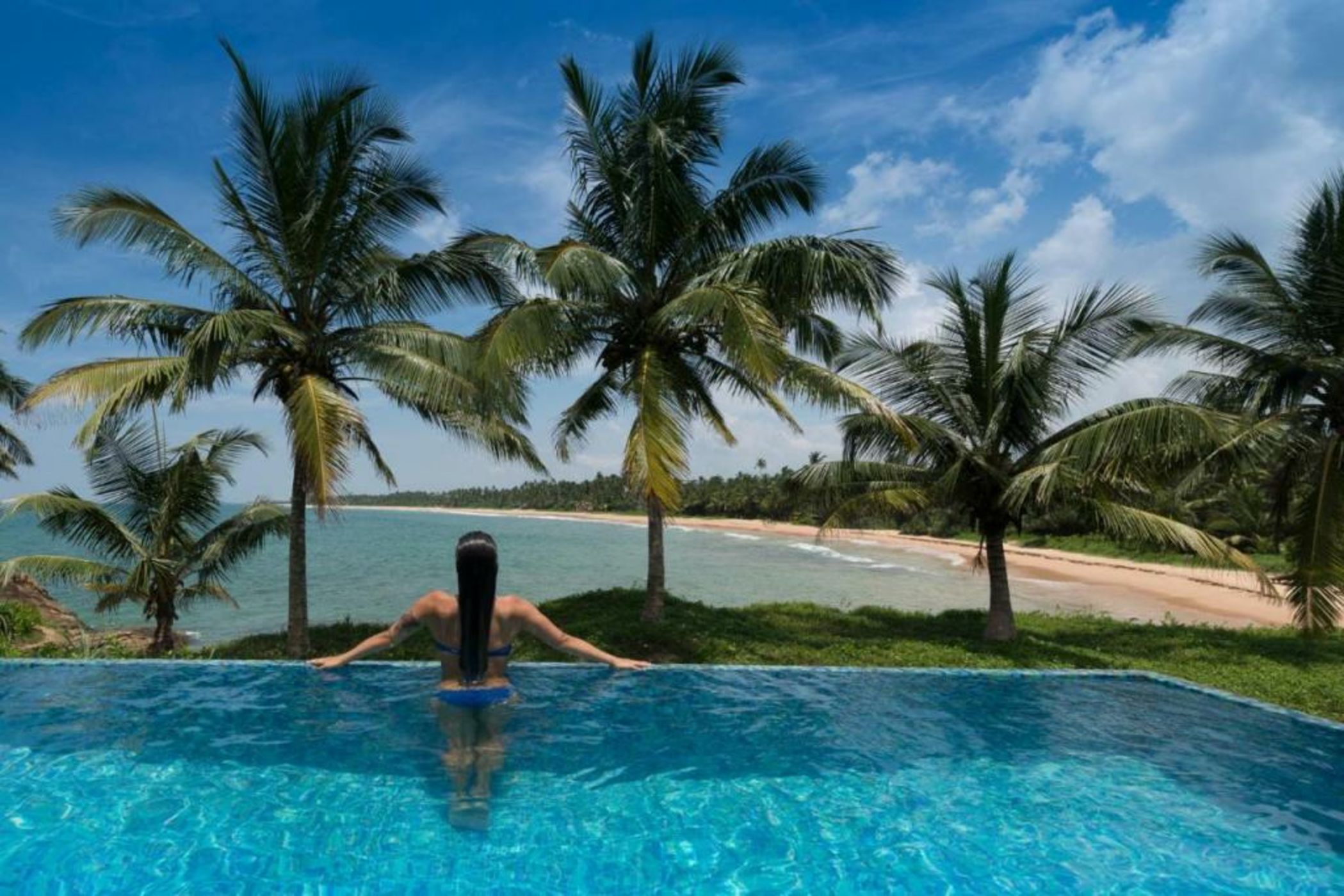 Jetwing Saman Villas, A Luxury Reserve - Adults Only