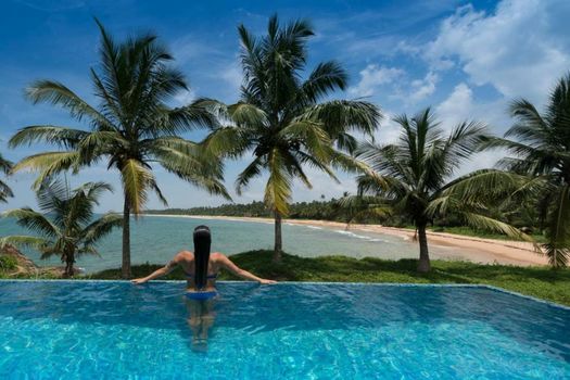 Jetwing Saman Villas, A Luxury Reserve - Adults Only