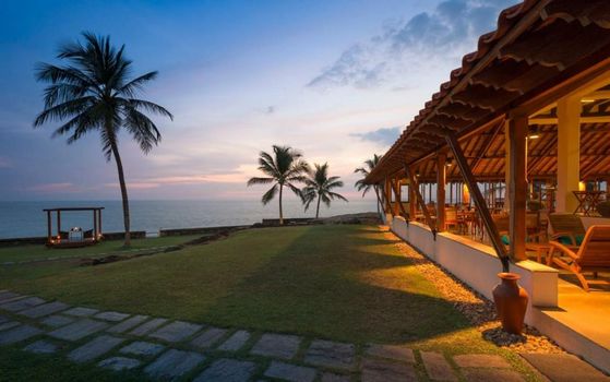 Jetwing Saman Villas, A Luxury Reserve - Adults Only