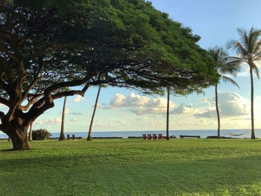 Waimea Plantation Cottages, a Coast Resort