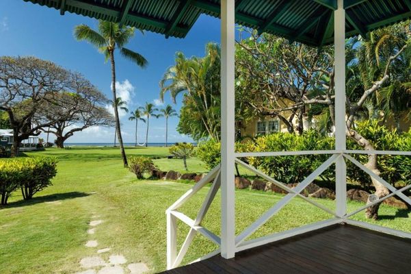 Waimea Plantation Cottages, a Coast Resort