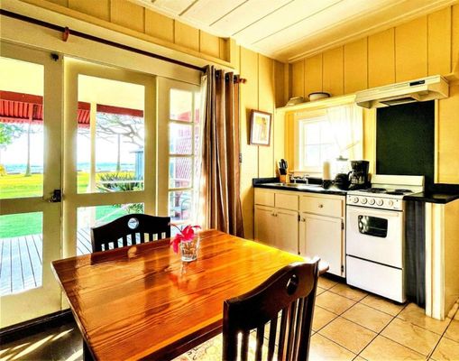 Waimea Plantation Cottages, a Coast Resort