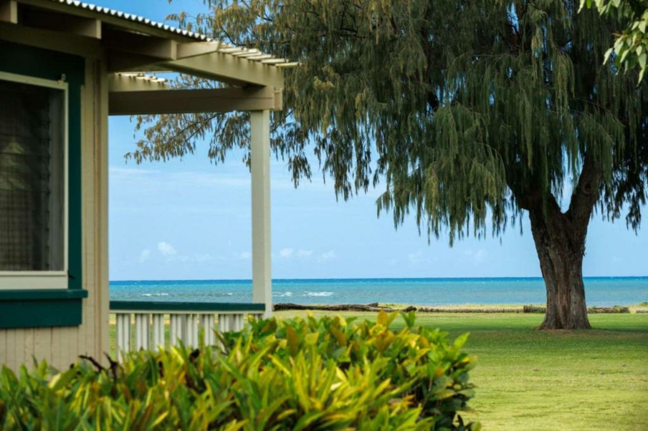 Waimea Plantation Cottages, a Coast Resort
