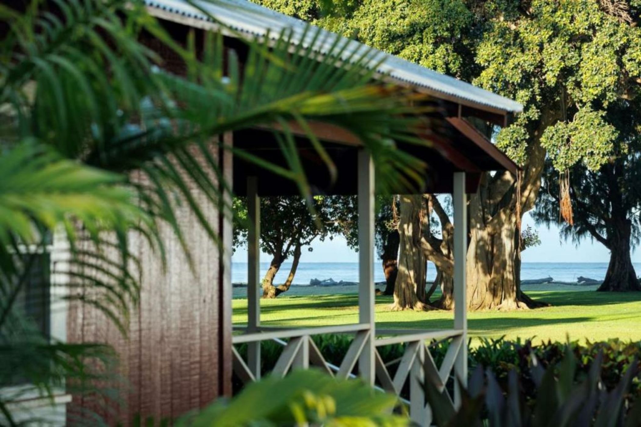 Waimea Plantation Cottages, a Coast Resort