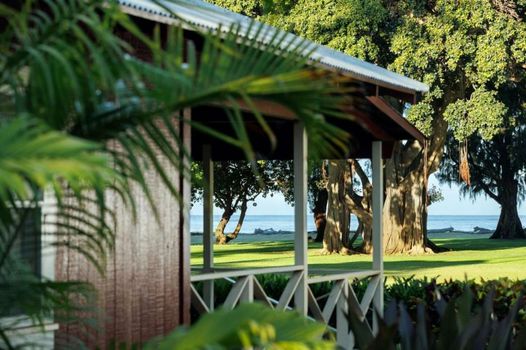 Waimea Plantation Cottages, a Coast Resort