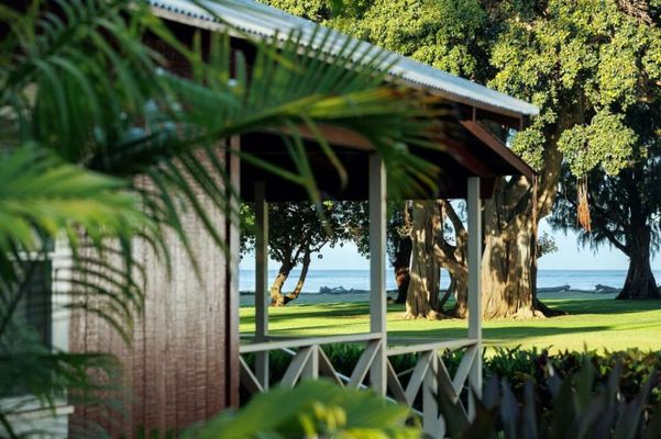 Waimea Plantation Cottages, a Coast Resort