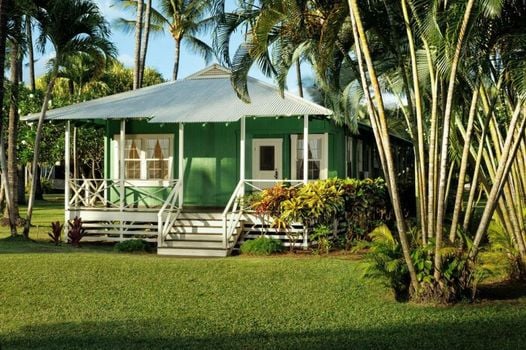 Waimea Plantation Cottages, a Coast Resort