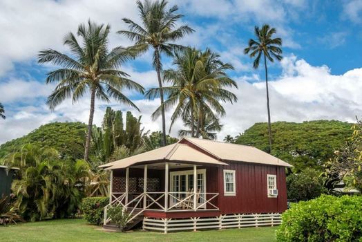 Waimea Plantation Cottages, a Coast Resort