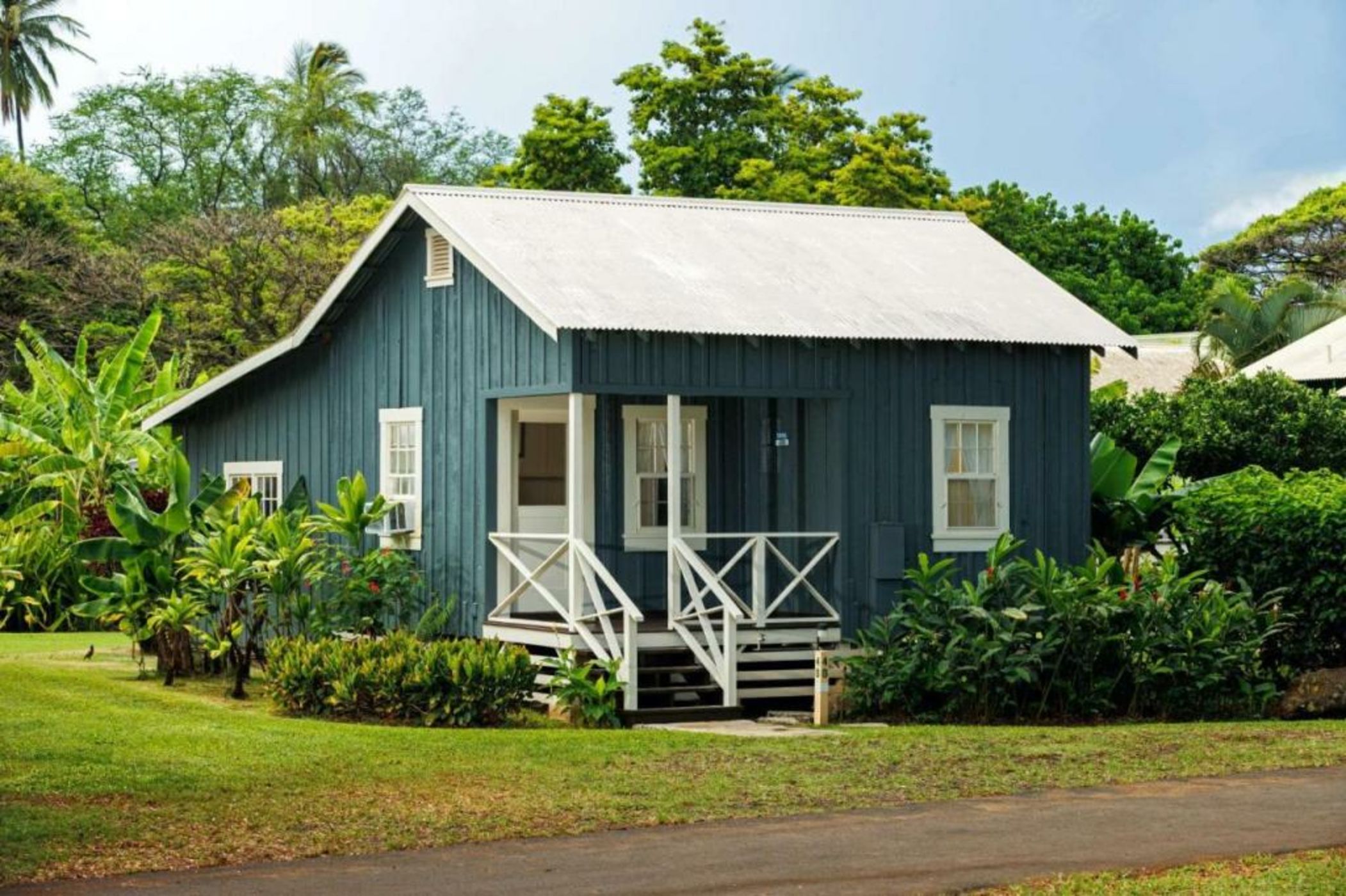 Waimea Plantation Cottages, a Coast Resort