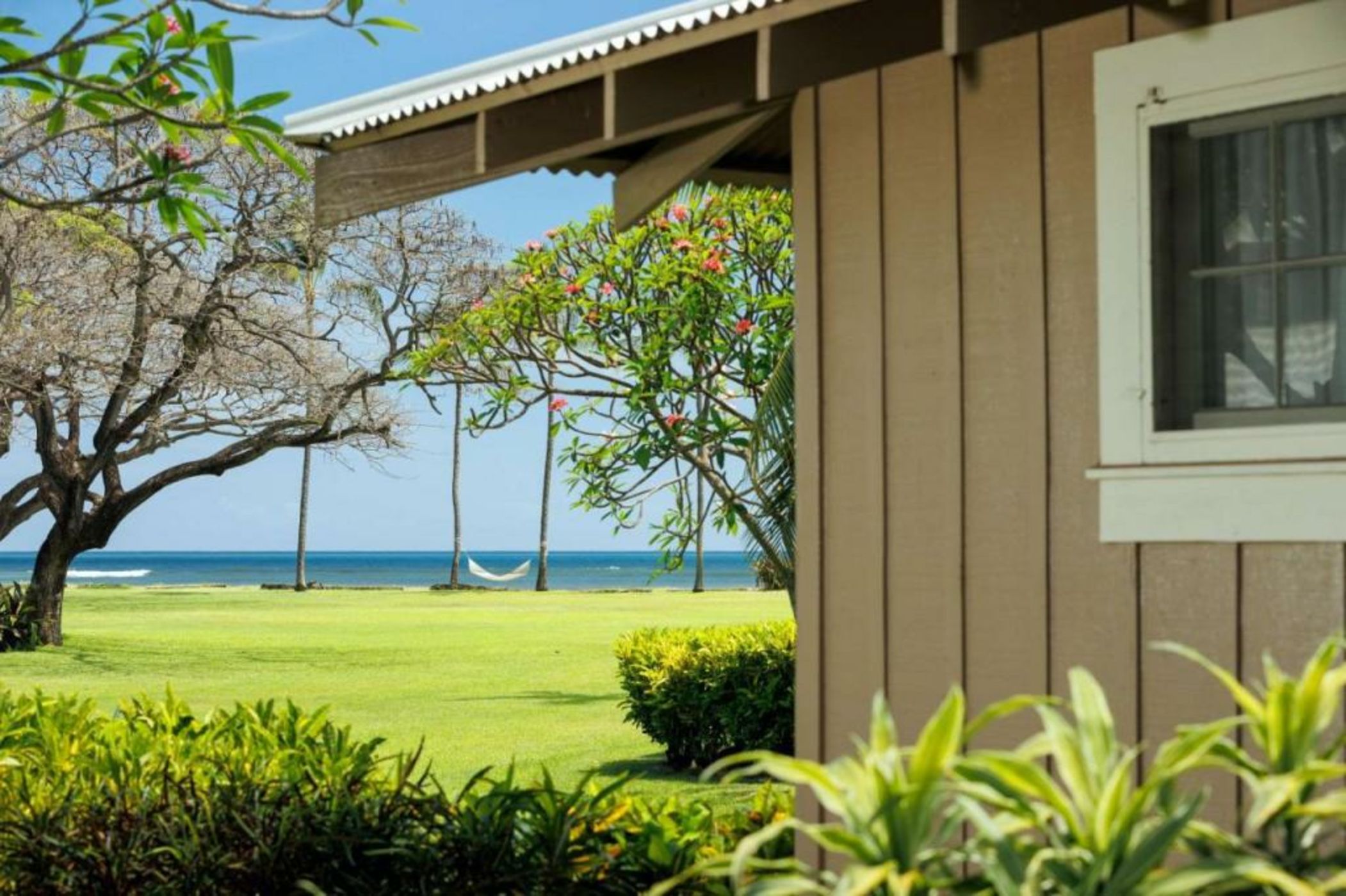 Waimea Plantation Cottages, a Coast Resort