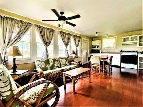 Waimea Plantation Cottages, a Coast Resort
