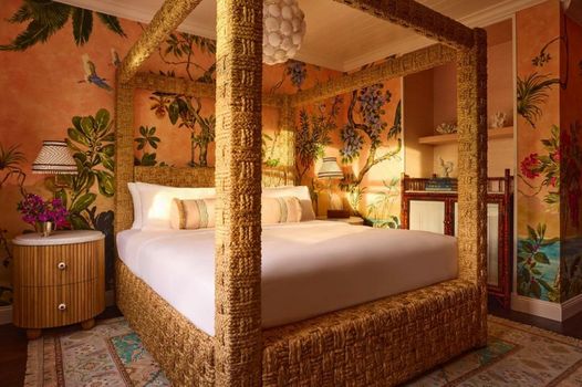 Coral Sands Inn & Cottages