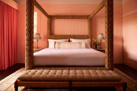 Coral Sands Inn & Cottages