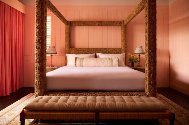 Coral Sands Inn & Cottages