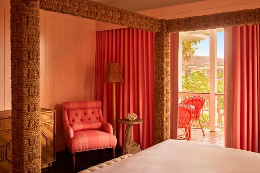 Coral Sands Inn & Cottages