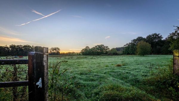 Landgoed Altenbroek