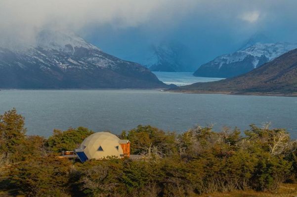 Estancia Patagonia El Calafate - Pristine Luxury Camps