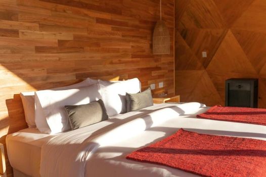 Estancia Patagonia El Calafate - Pristine Luxury Camps