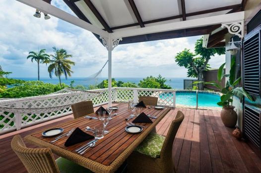 Stonefield Villa Resort
