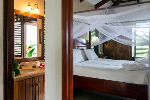 Stonefield Villa Resort