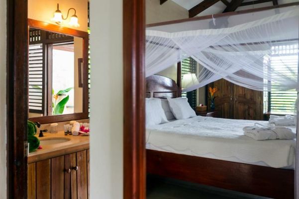 Stonefield Villa Resort