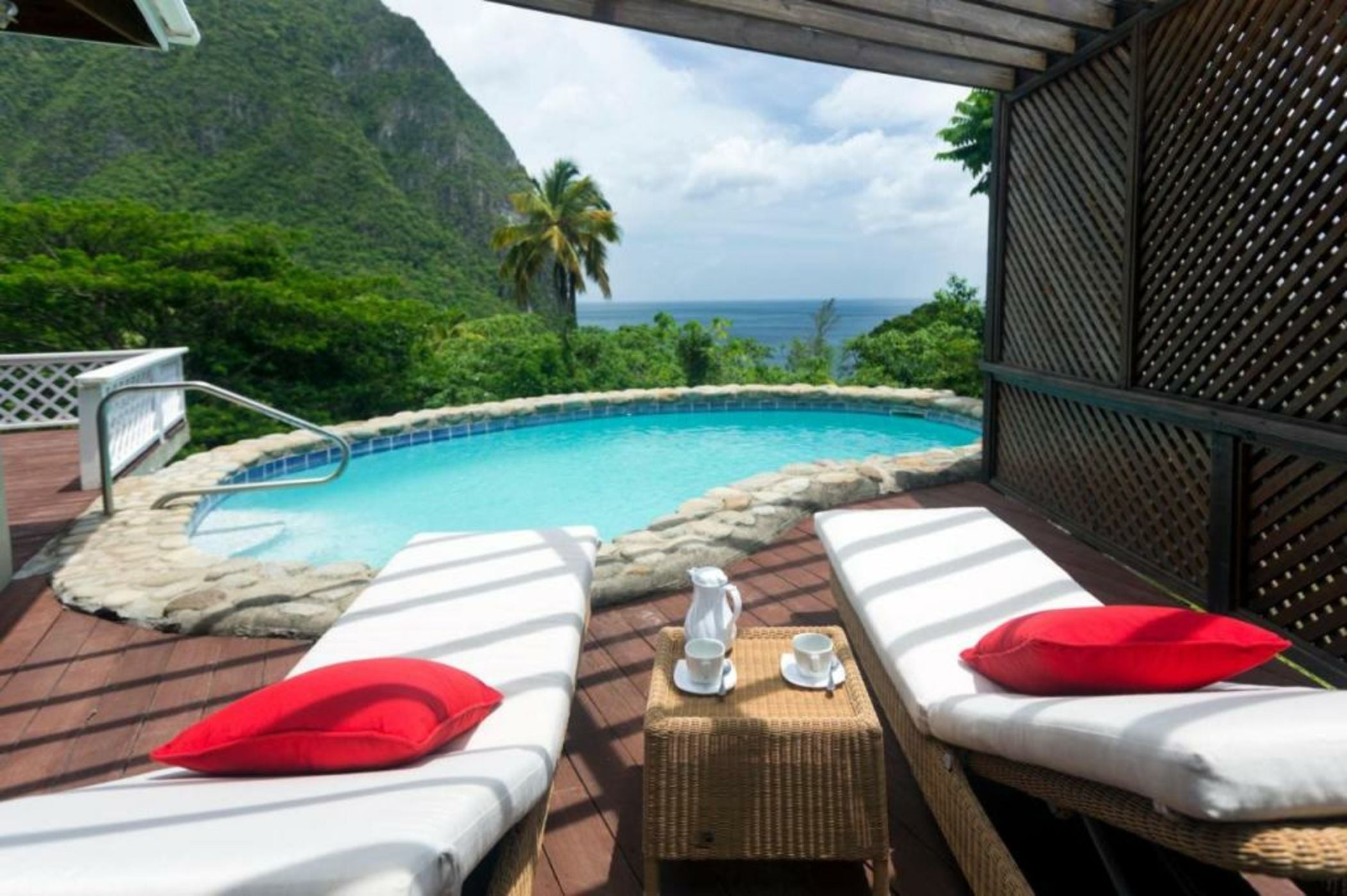 Stonefield Villa Resort