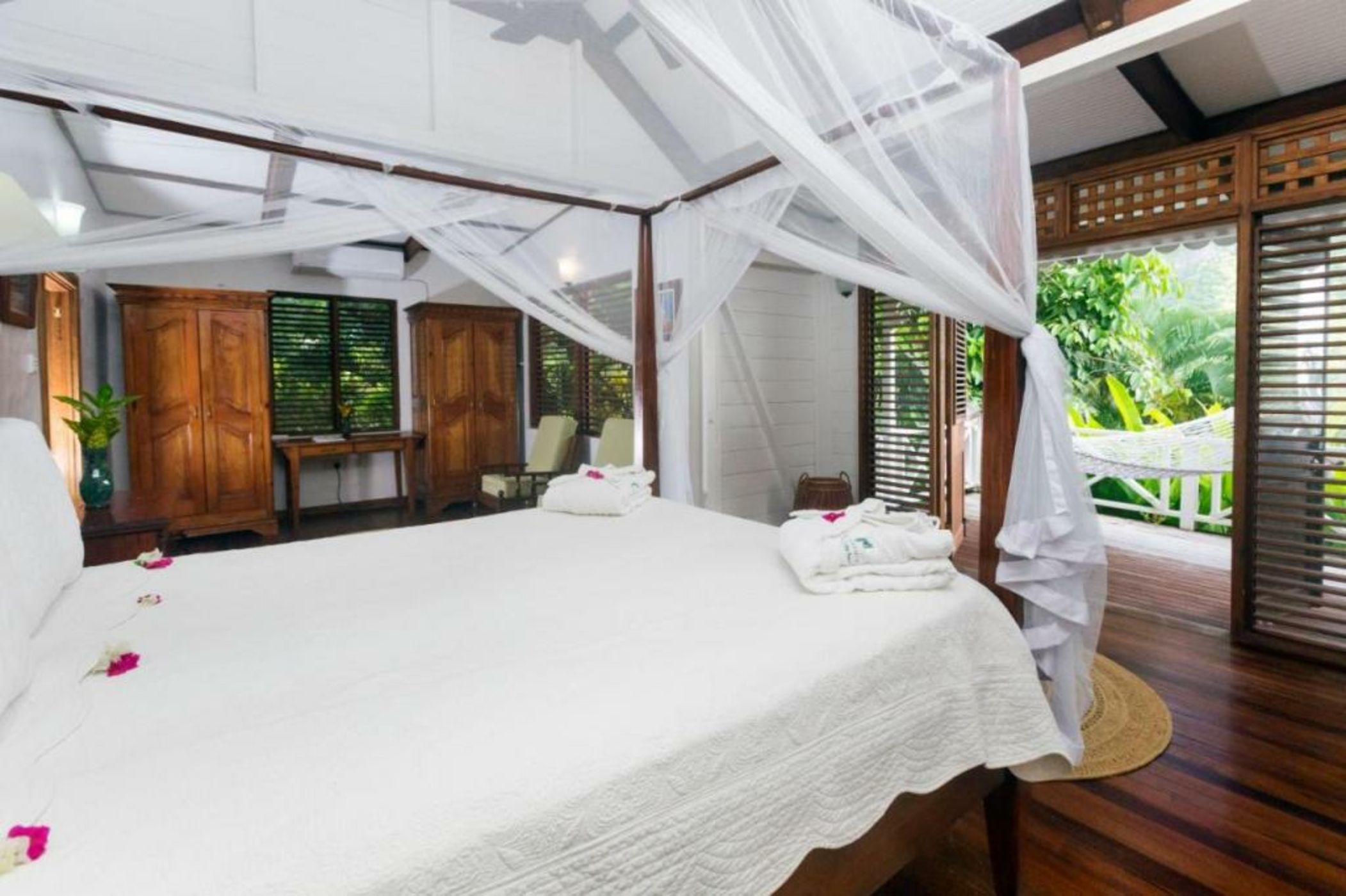 Stonefield Villa Resort