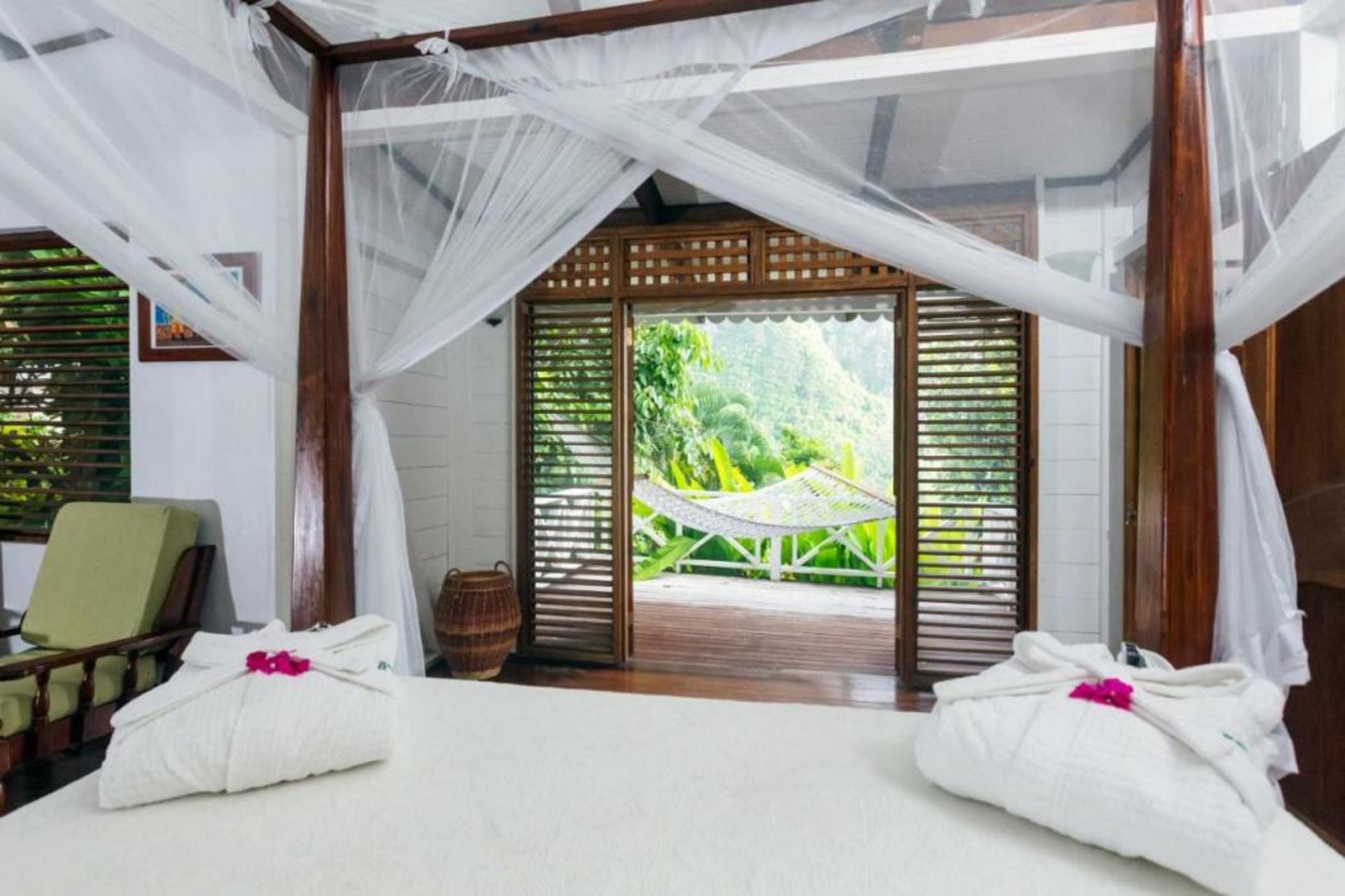 Stonefield Villa Resort