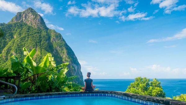 Stonefield Villa Resort