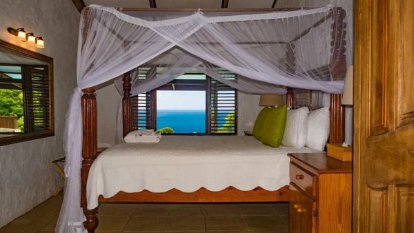 Stonefield Villa Resort