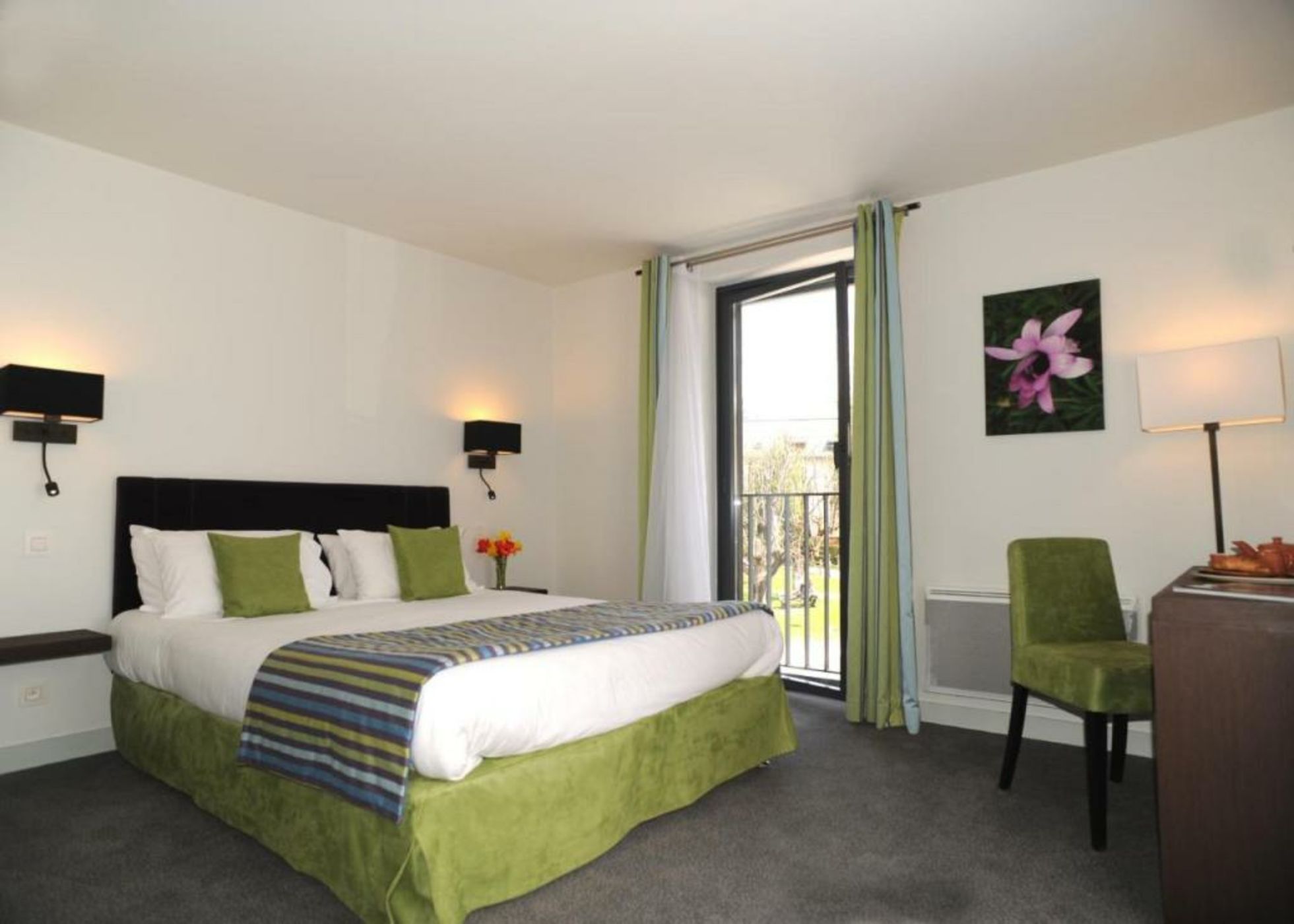 Hotel Les Lanchers