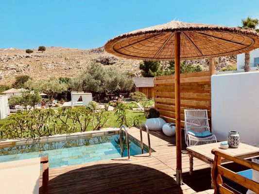 Caesars Gardens Hotel & Spa - Adults Only