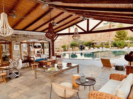 Caesars Gardens Hotel & Spa - Adults Only