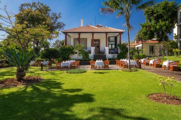 Quinta Jardins do Lago