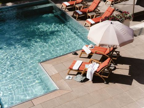 THE NEW RONACHER Thermal Spa Hotel