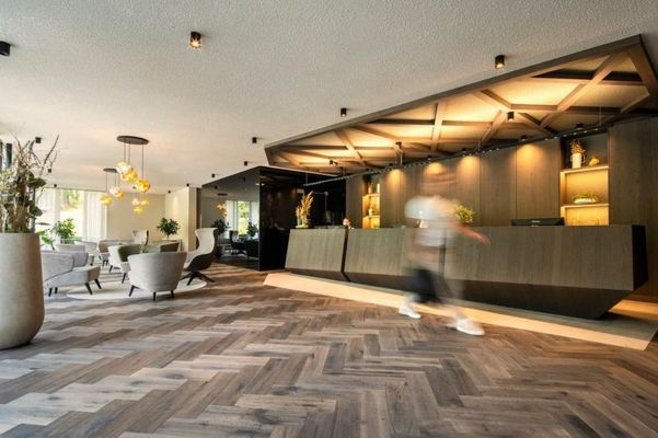 THE NEW RONACHER Thermal Spa Hotel
