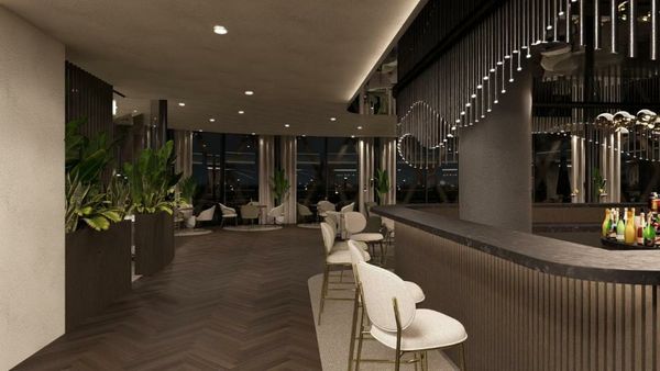 THE NEW RONACHER Thermal Spa Hotel