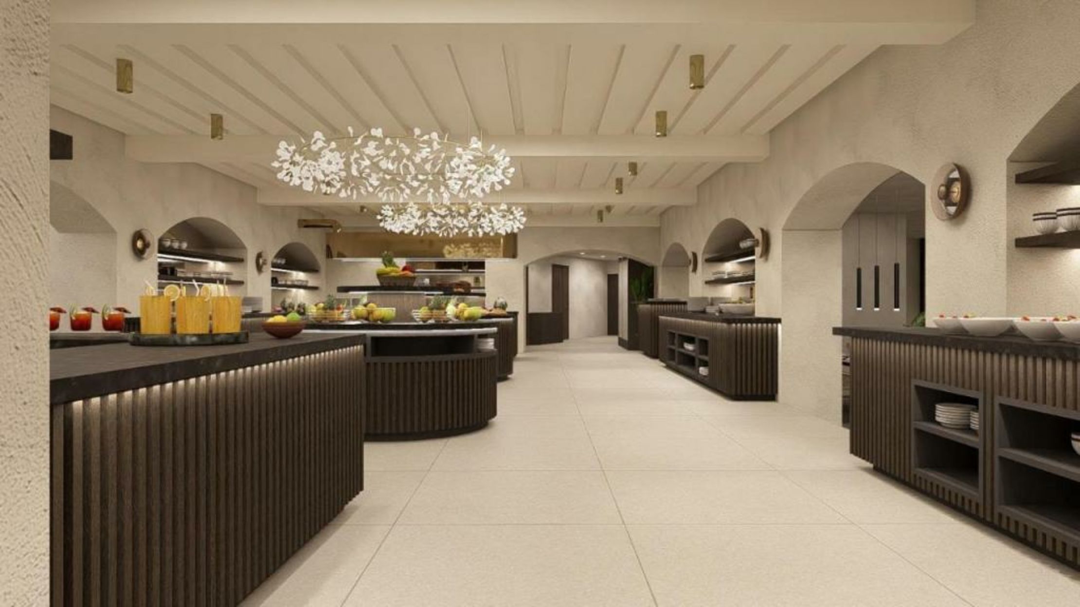 THE NEW RONACHER Thermal Spa Hotel