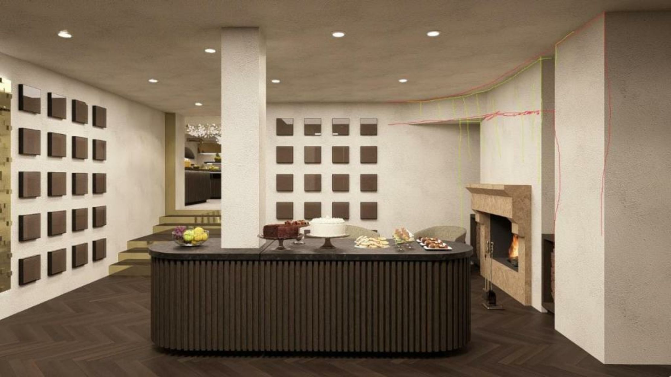 THE NEW RONACHER Thermal Spa Hotel