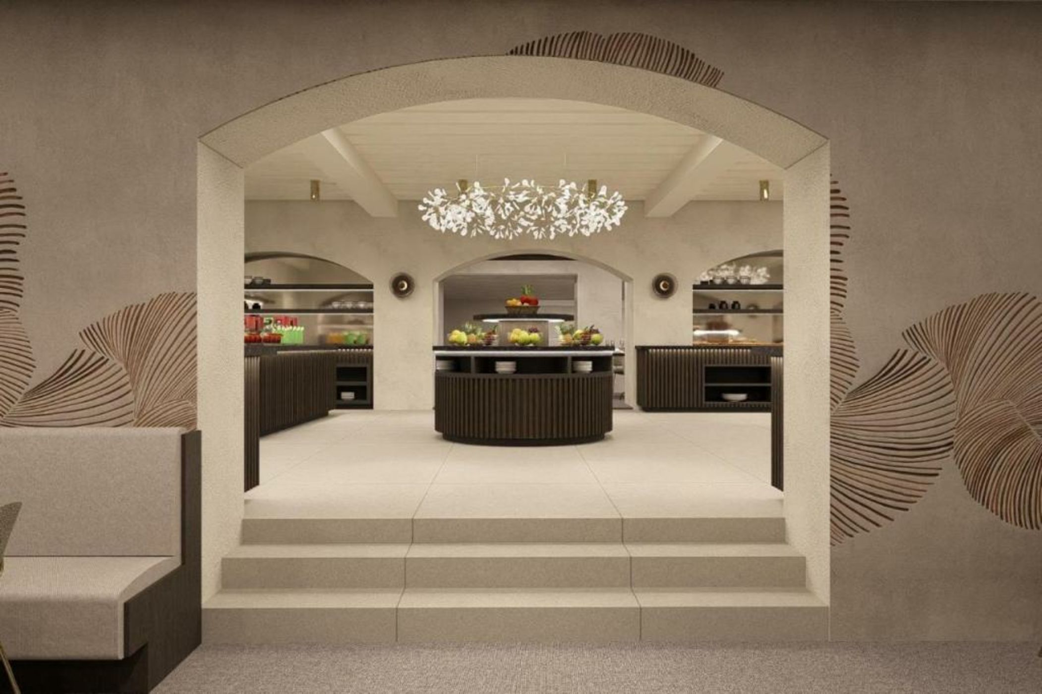 THE NEW RONACHER Thermal Spa Hotel