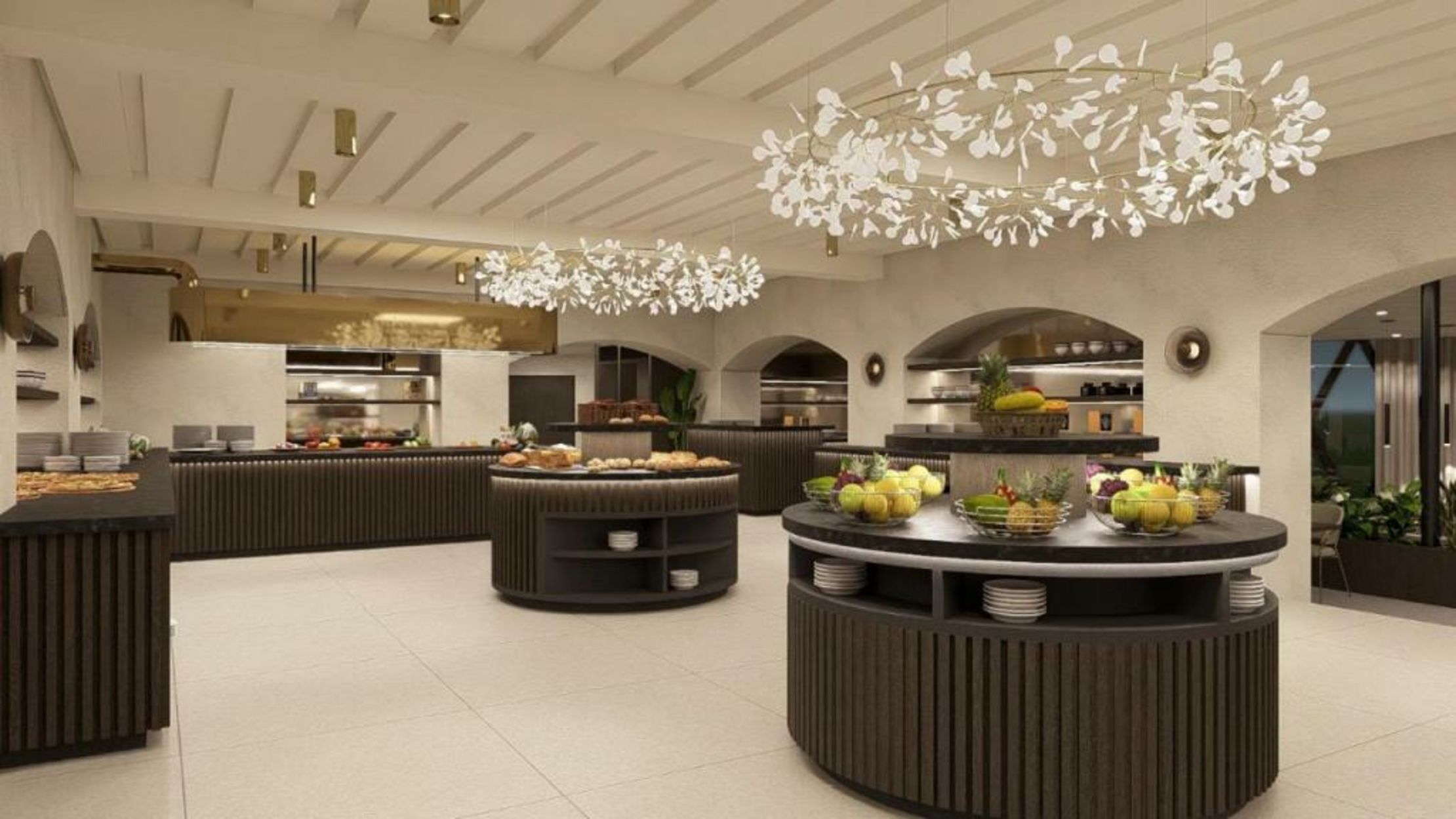 THE NEW RONACHER Thermal Spa Hotel