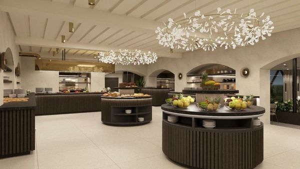 THE NEW RONACHER Thermal Spa Hotel