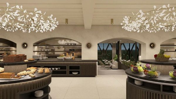 THE NEW RONACHER Thermal Spa Hotel