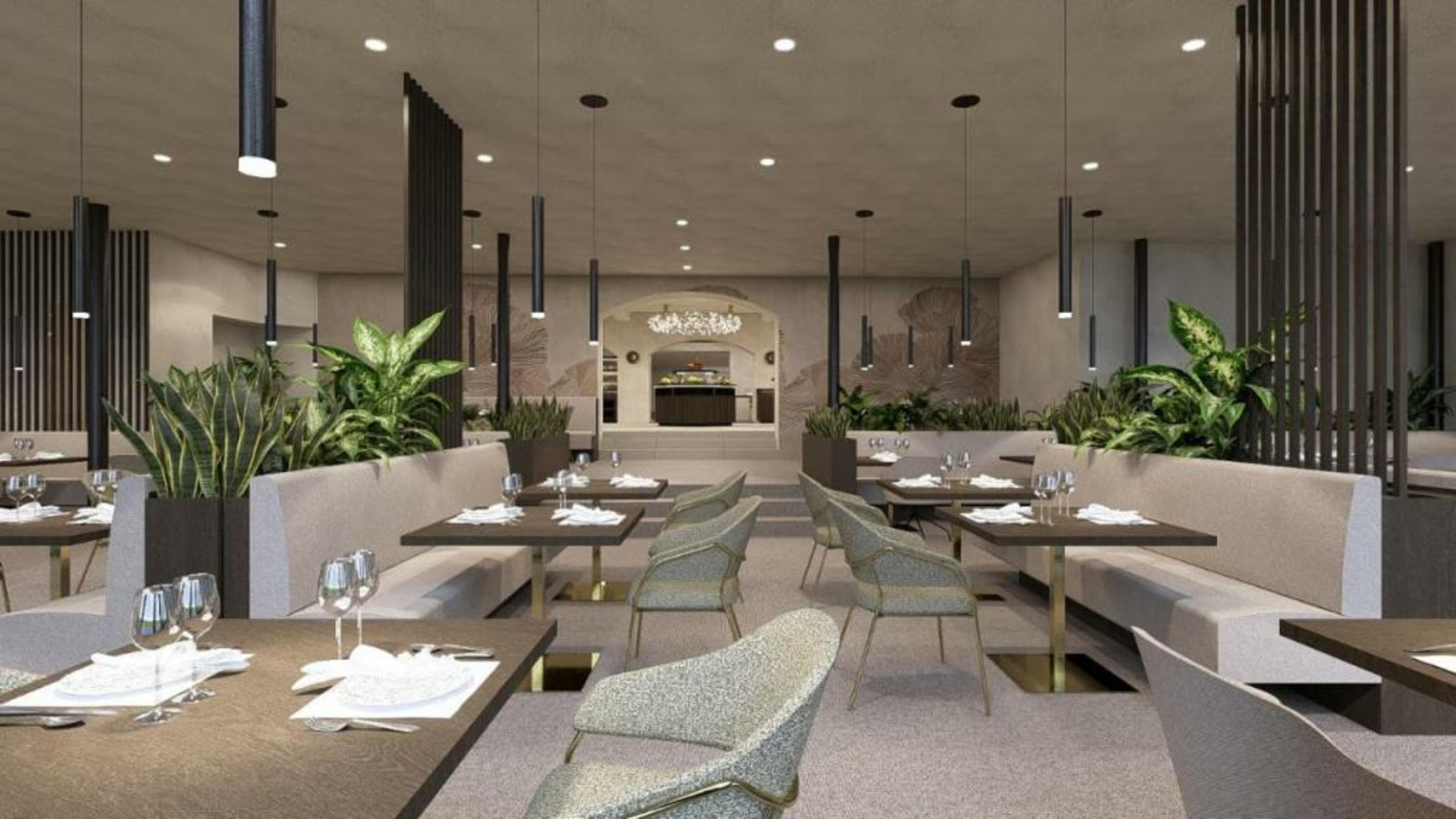THE NEW RONACHER Thermal Spa Hotel