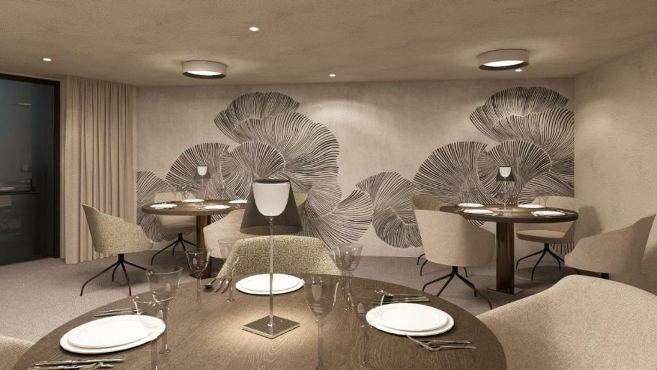 THE NEW RONACHER Thermal Spa Hotel