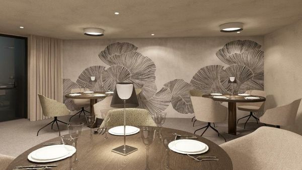 THE NEW RONACHER Thermal Spa Hotel