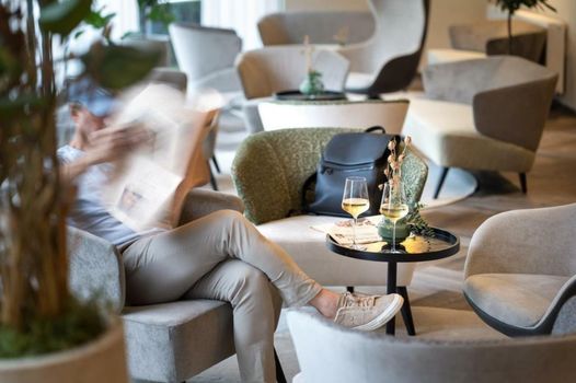 THE NEW RONACHER Thermal Spa Hotel